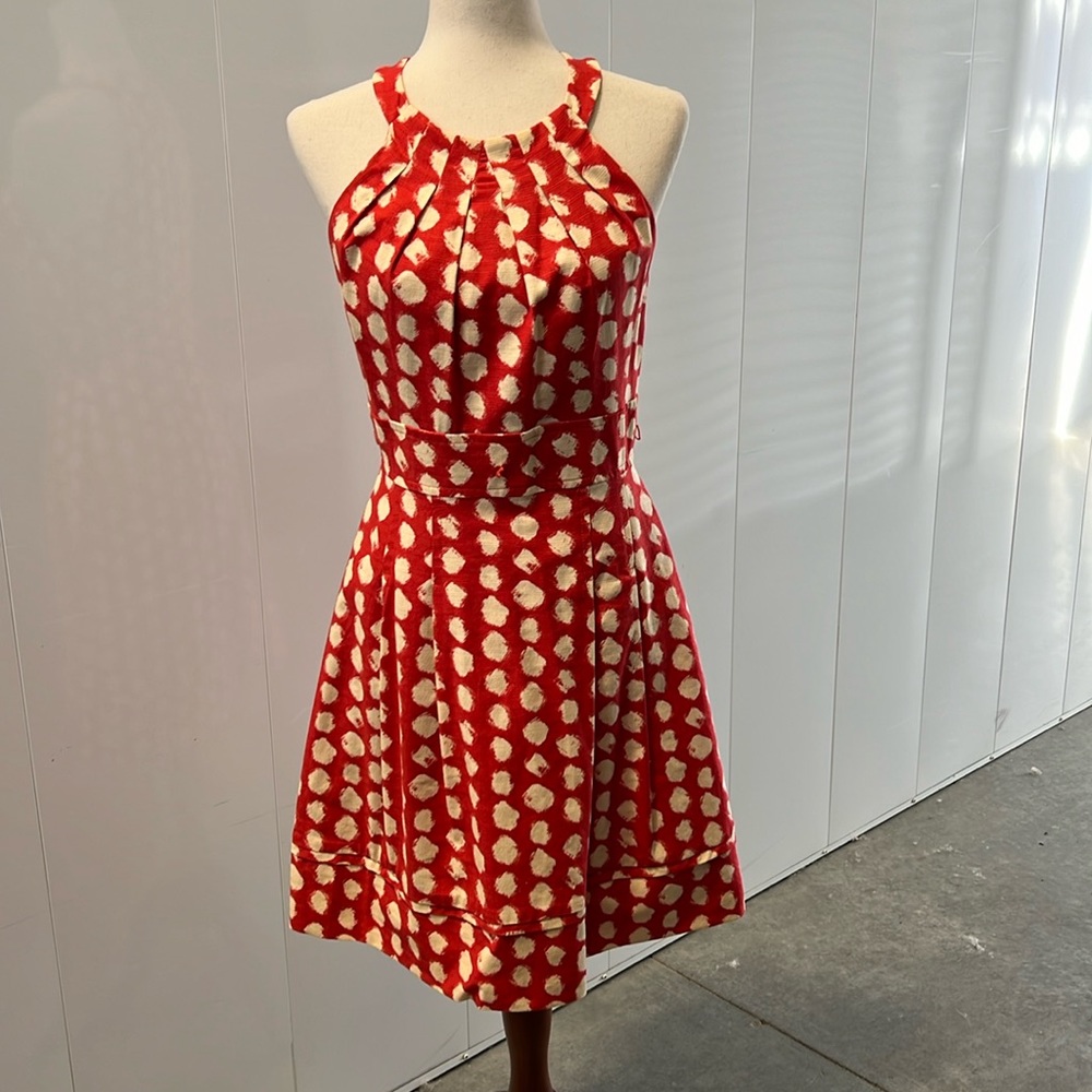 Eliza J Sleeveless Dress - Size 4